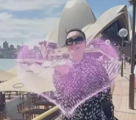 张兰最新爆料图片视频,揭秘幕后真相，视频图片曝光惊人内幕